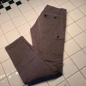 BANANA REPUBLIC Cargo Pants